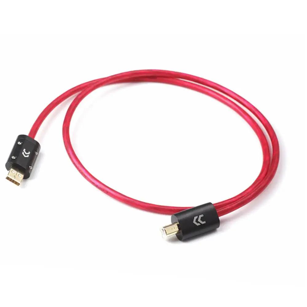 Copper Color CC  USB Hiend ̺,  ȣ, USB ȣ,  , AB Ʈ, ͽټ ̺ ڴ